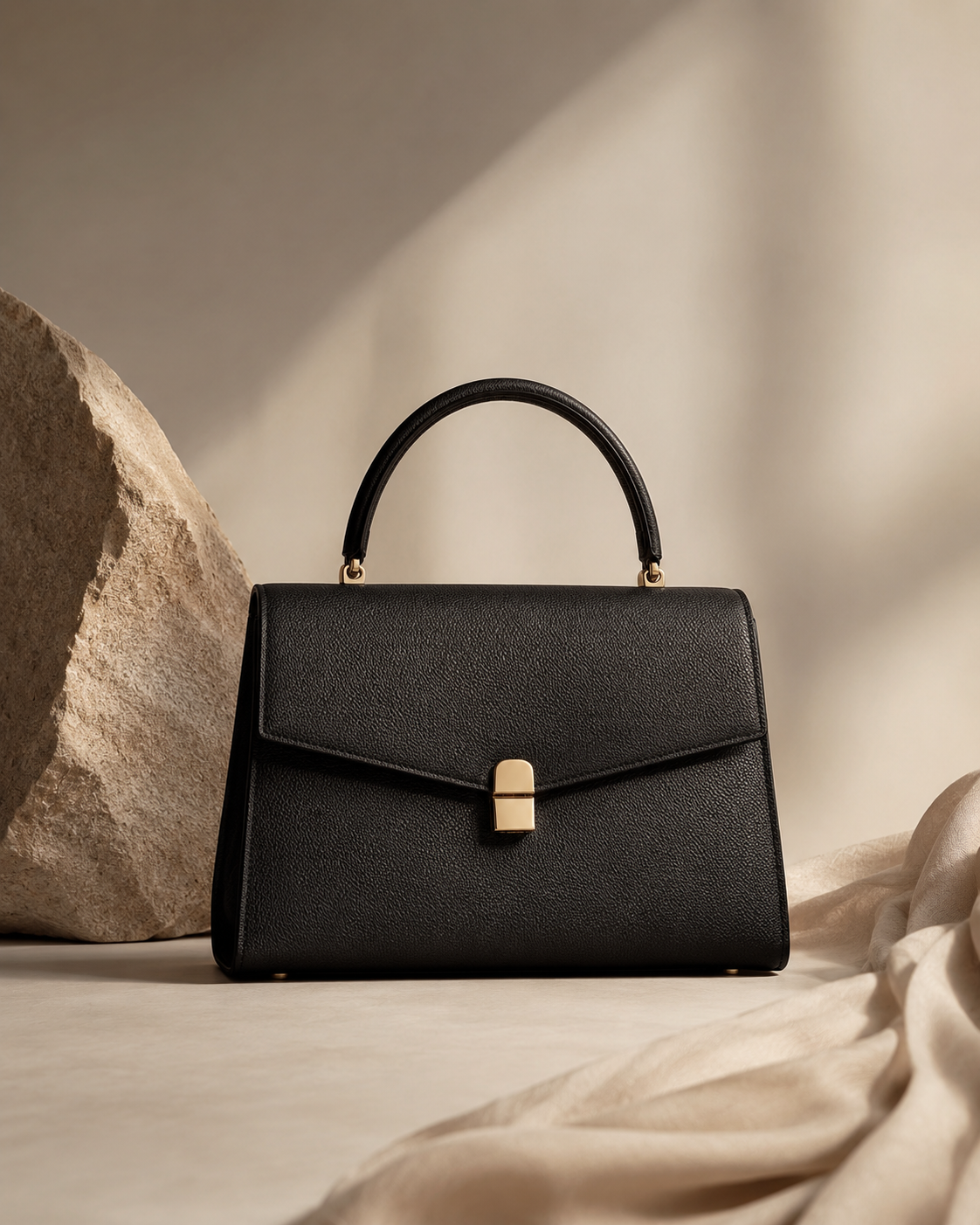 Quiet Luxury Bag