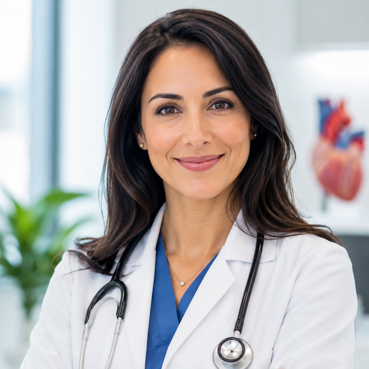 Fictional doctor
