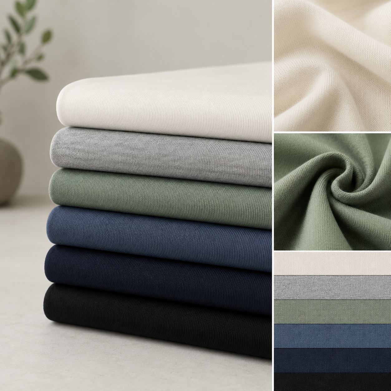 Fabric product