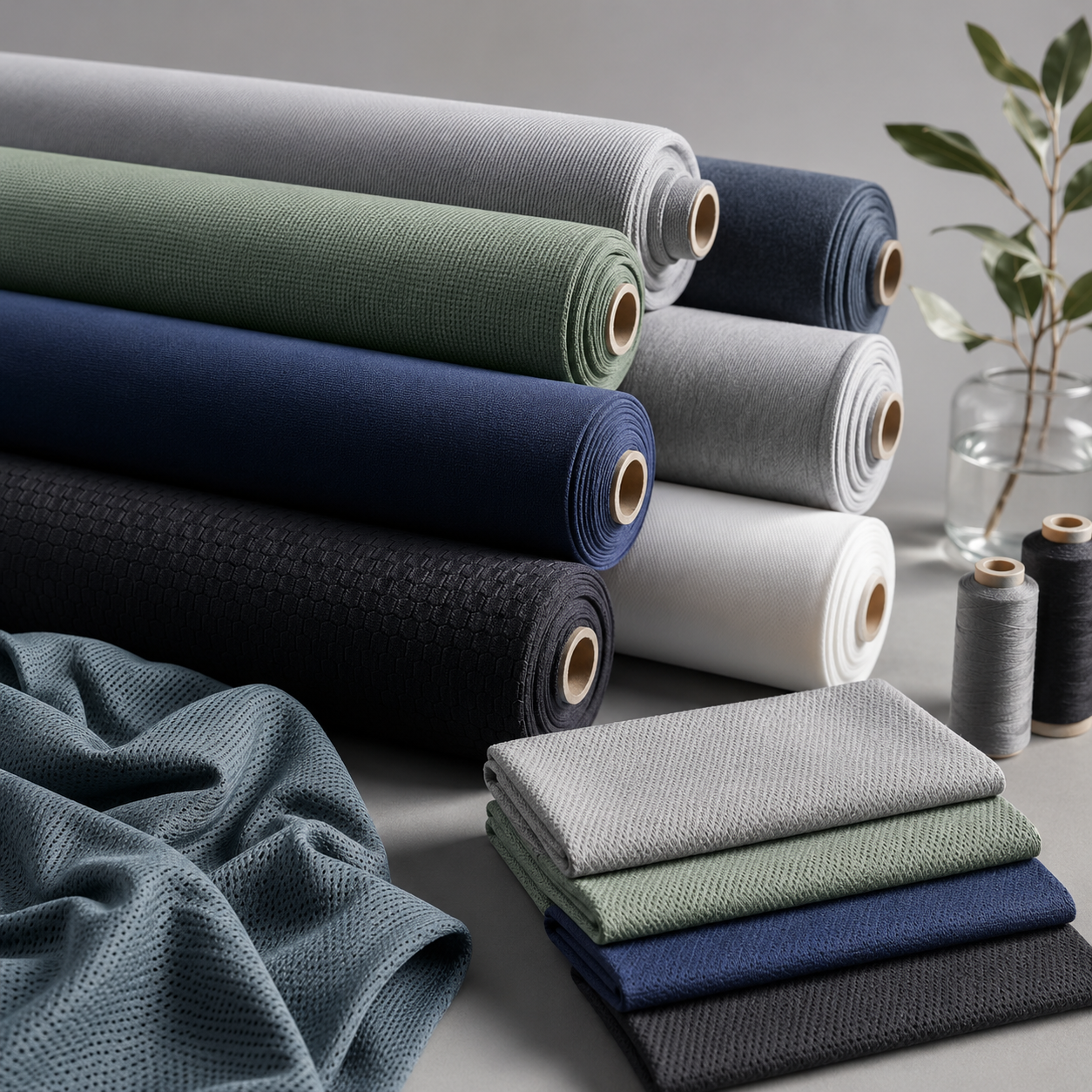 Performance fabric