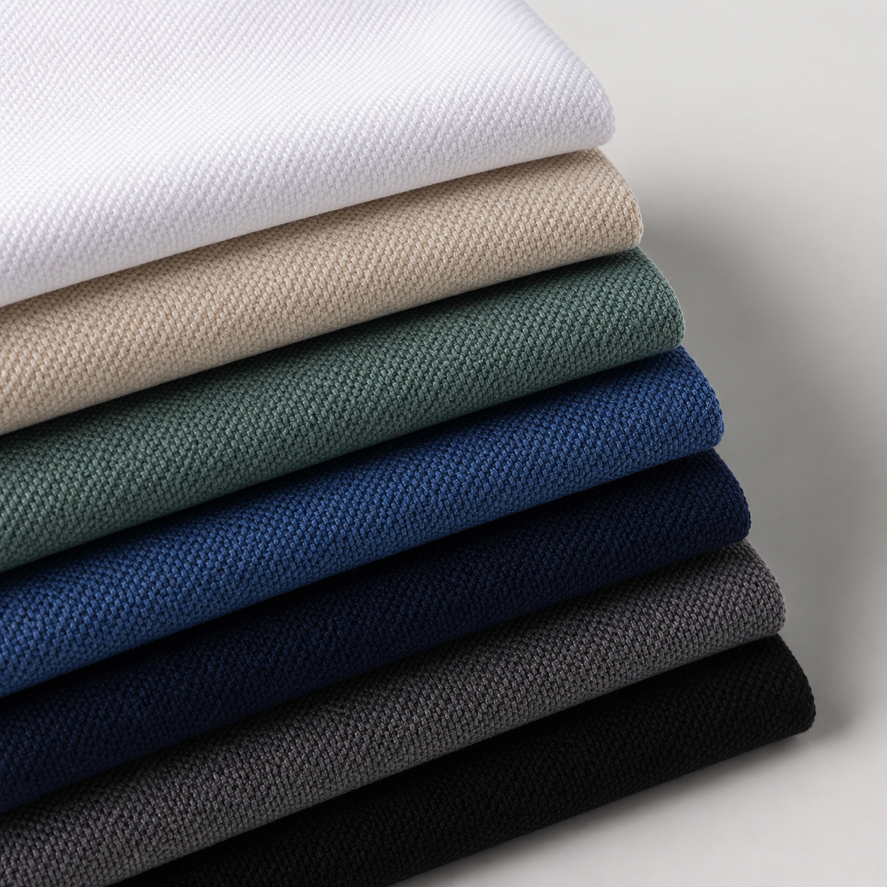 Pique Knit fabric